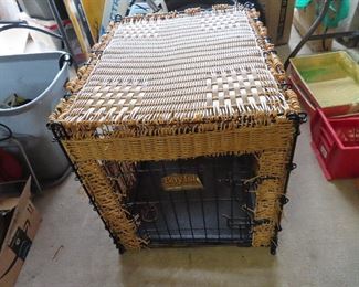 Dog Crate