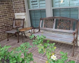 Patio Furniture