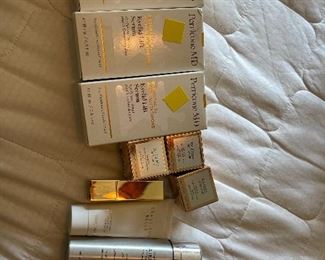 Perricone MD new facial products 