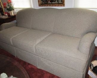ART VAN sofa ... excellent condition