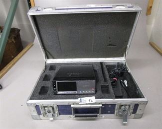 SONY HVR-M10U HDV 1080I DV CAM