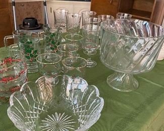 Waterford crystal 