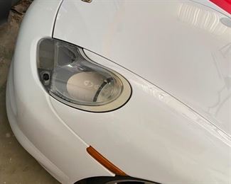 Porsche 911 - 1999 - 87,619 miles. 2 Dr, moon roof..for silent Bid only. 