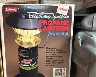 Basement, new in box 