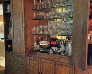 The Bar