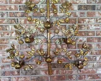 Mid Century Modern wall art