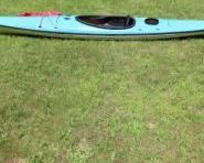 14’ Wilderness Simplicity - Tuhakia kayak