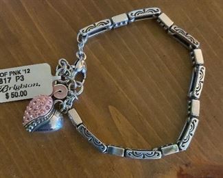 Brighton bracelet
