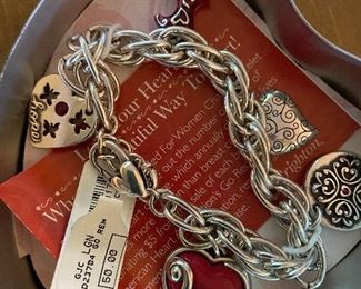 Another new Brighton bracelet