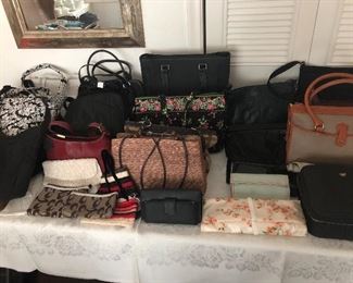 A purse for every occasion