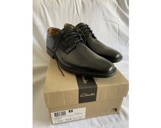 Clarks Mens Shoes