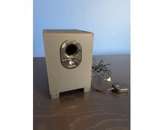 Logitech Speaker