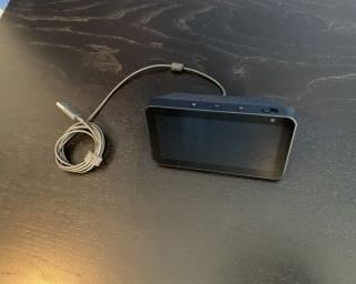 Amazon Echo Show