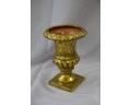 Gold Urn