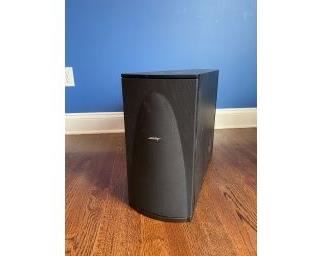 Bose Speaker