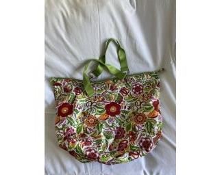 Shiraleah Floral Bag