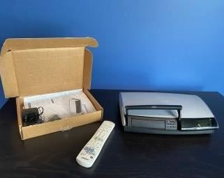 Bose DVD Entertainment System