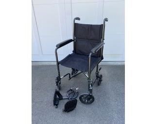 Wheelchair