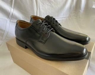 Clark Mens Shoes New in Box