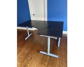 L Shaped Desk Corner Desk