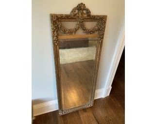 Antique Mirror