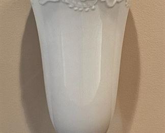 Item 98:  Ralph Lauren Vase - 10":  $16