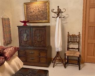 Vintage Furniture and more