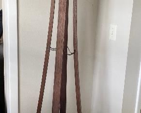 FOR TOWELS, PURSES,HATS ETC