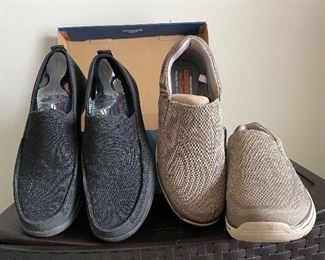 Sketchers New size 11.5