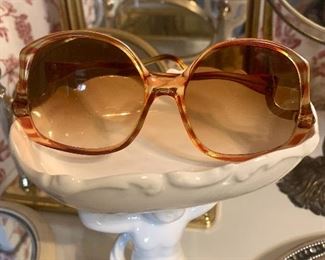 1960's Sunglasses