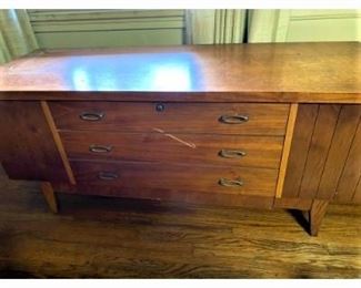 Cedar Chest