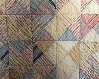 Antique Quilt