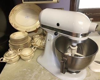 KitchenAid Mixer