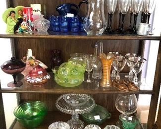Glassware