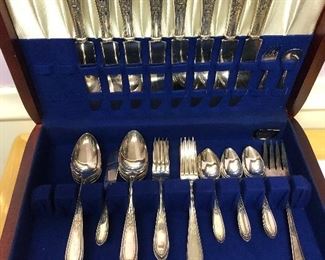 Em. Rogers Stainless