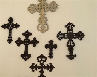 Cross collection