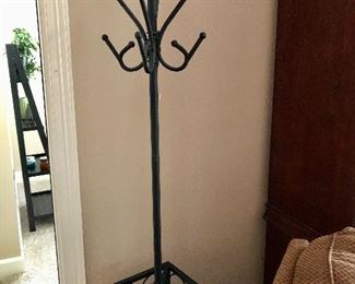 Coat rack