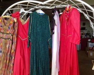 Femme fatales from ancient Egypt to medieval England!