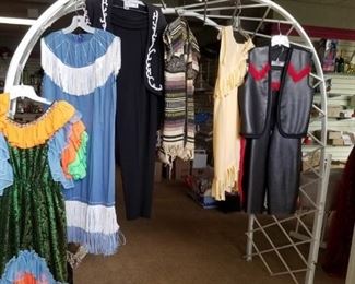 Cowboys and Indians!