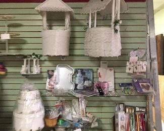 Wedding card collectors and more!