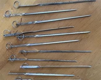 Skewers