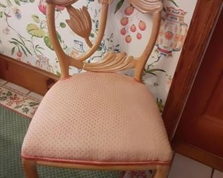 fancy chairs
