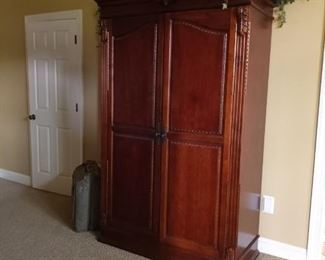 Entertainment Center