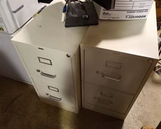 File Cabinets