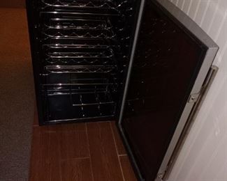 wine cooler