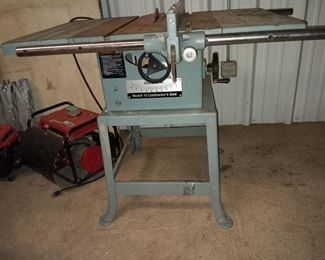 Table Saw