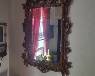 One of the very nice large mirrors