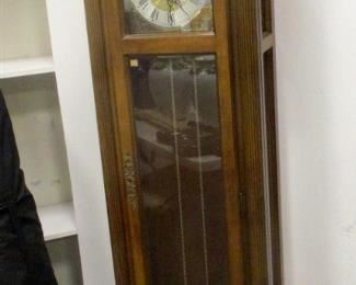 Ridgeway Grandfather clock