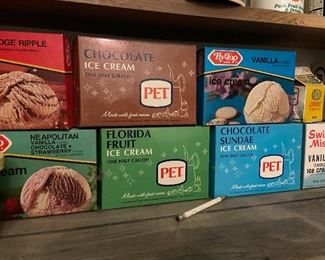 Pet Ice Cream