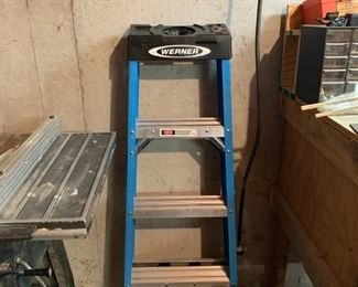 Ladder